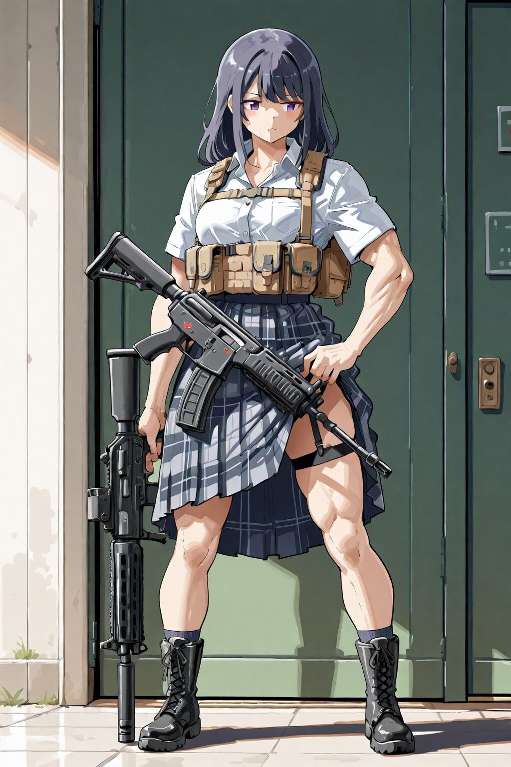 JKランボー