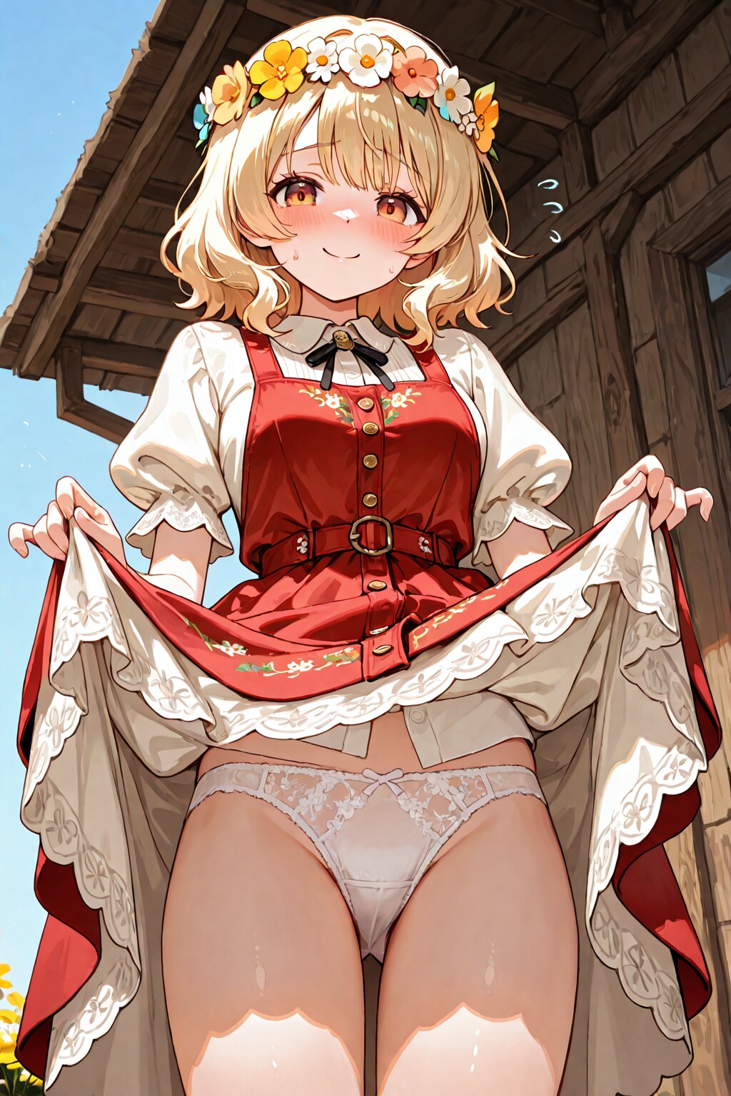 はい 2
