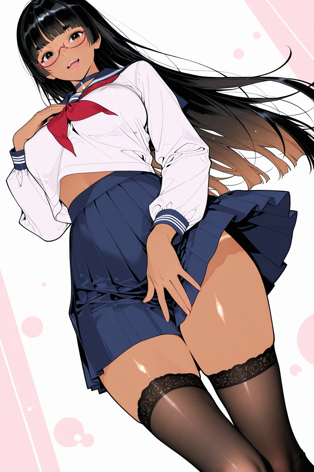 香織姉ちゃんの秘密