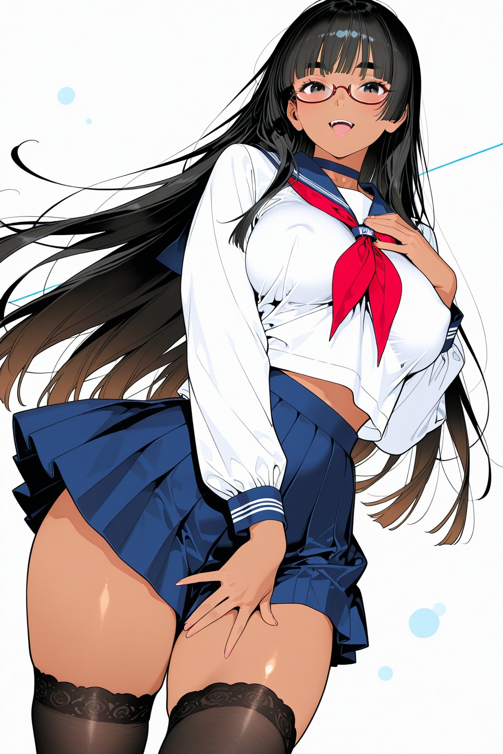 香織姉ちゃんの秘密