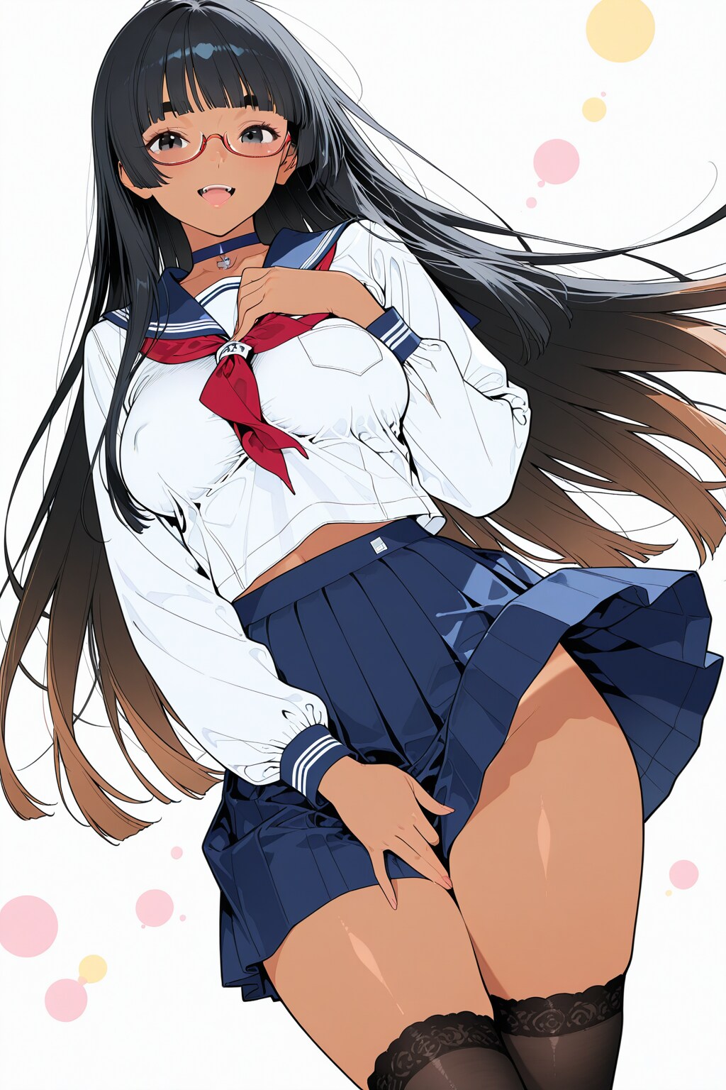 香織姉ちゃんの秘密