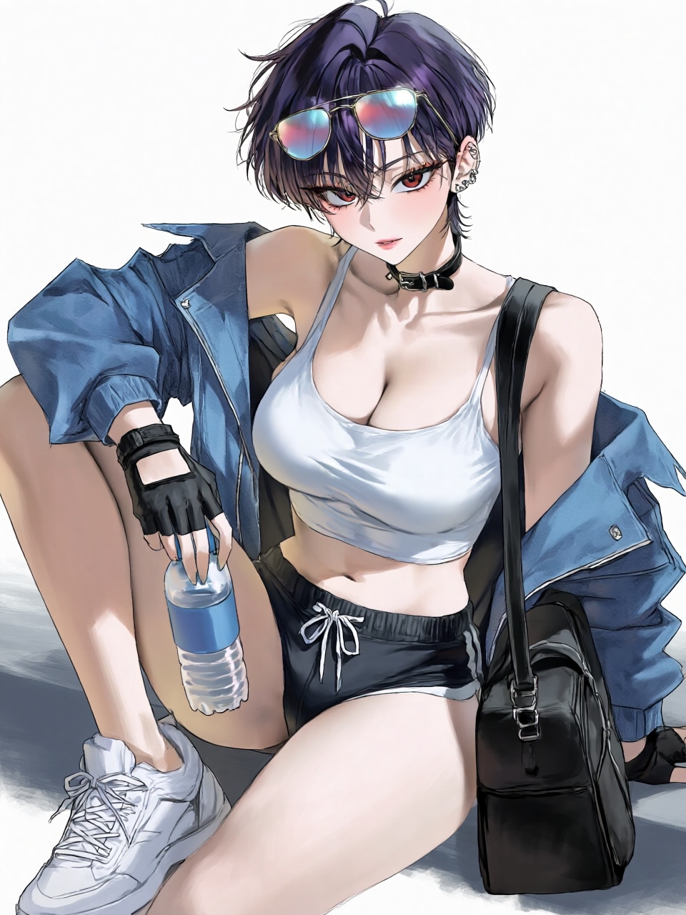 レトロ絵