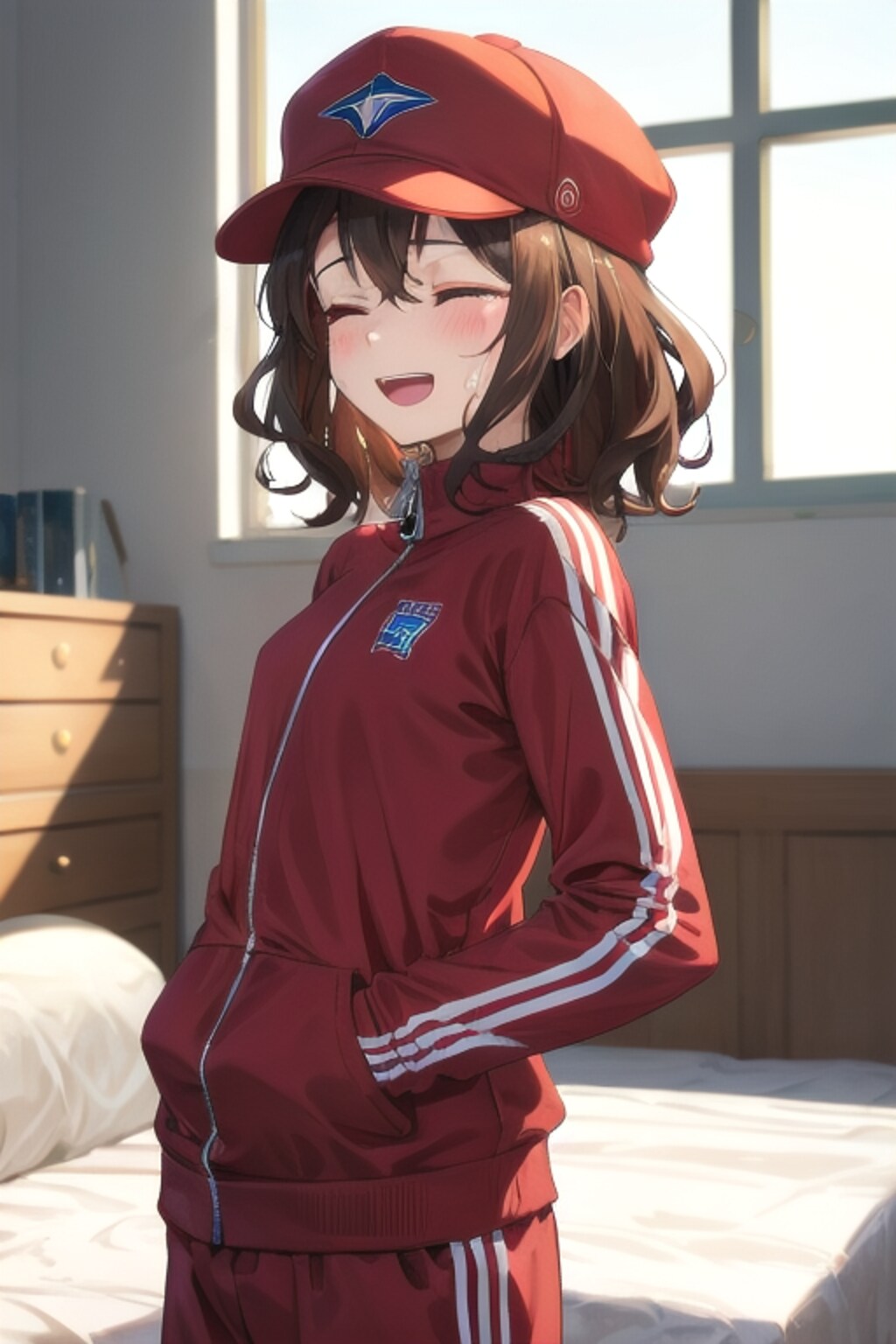 「…そいつ連れてくの？」