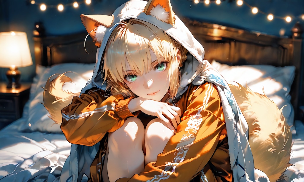 【BOOTHフォロワー様へ】特別な案内メール送ってるよ！