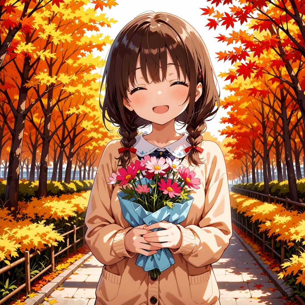 ちちぷい3周年！おめでとう！！