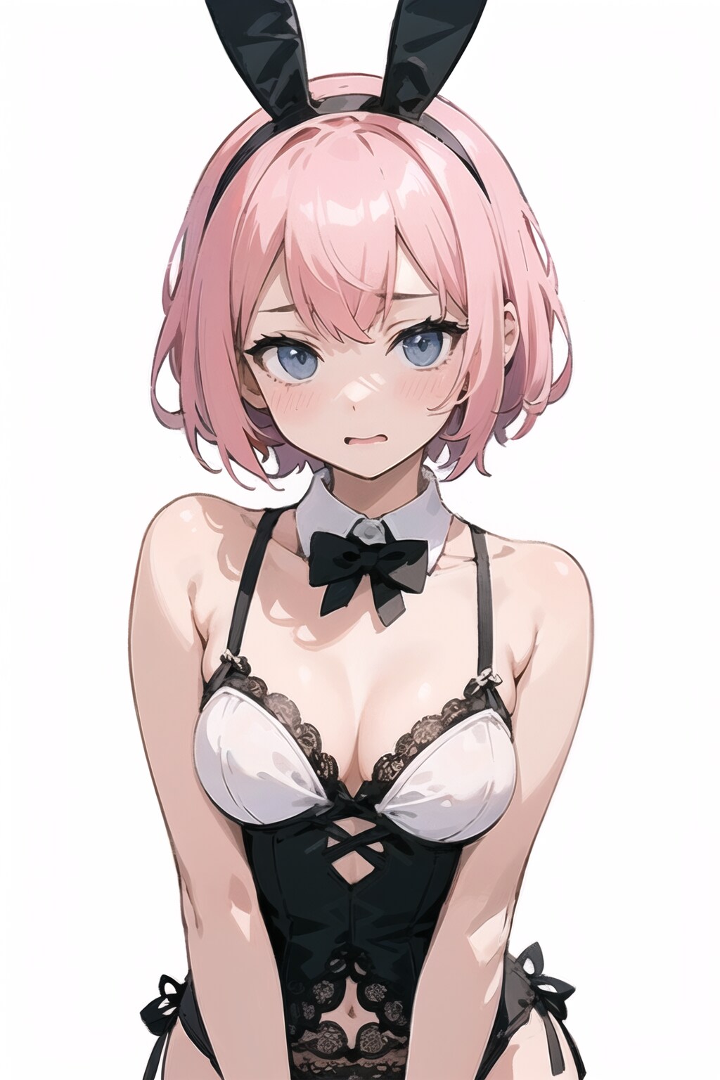 今日のバニーガール（2023/08/05）