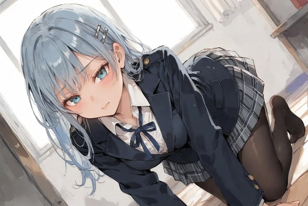 おねいさん色々