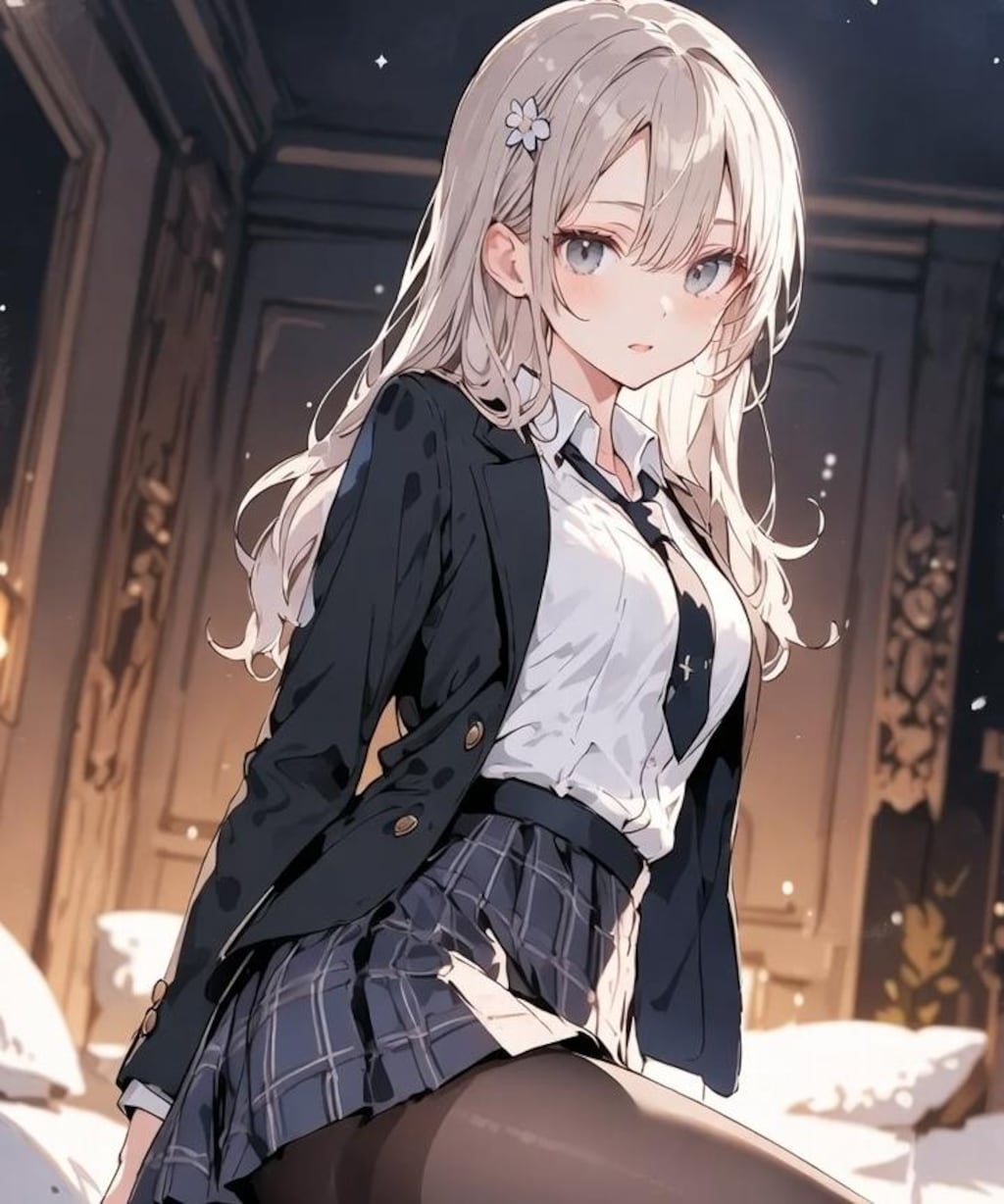 おねいさん色々