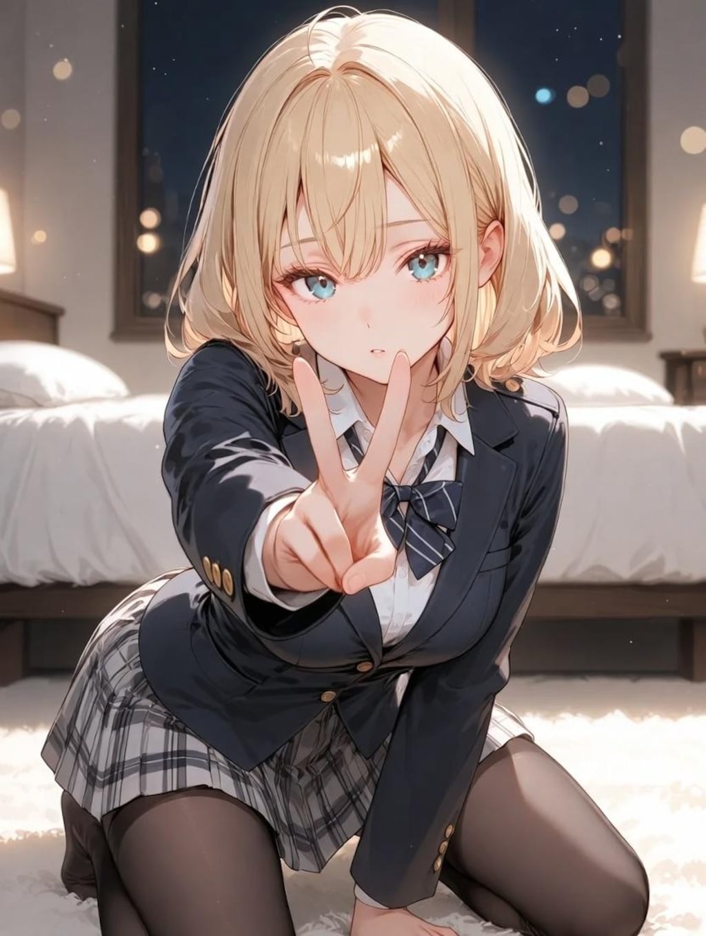 おねいさん色々