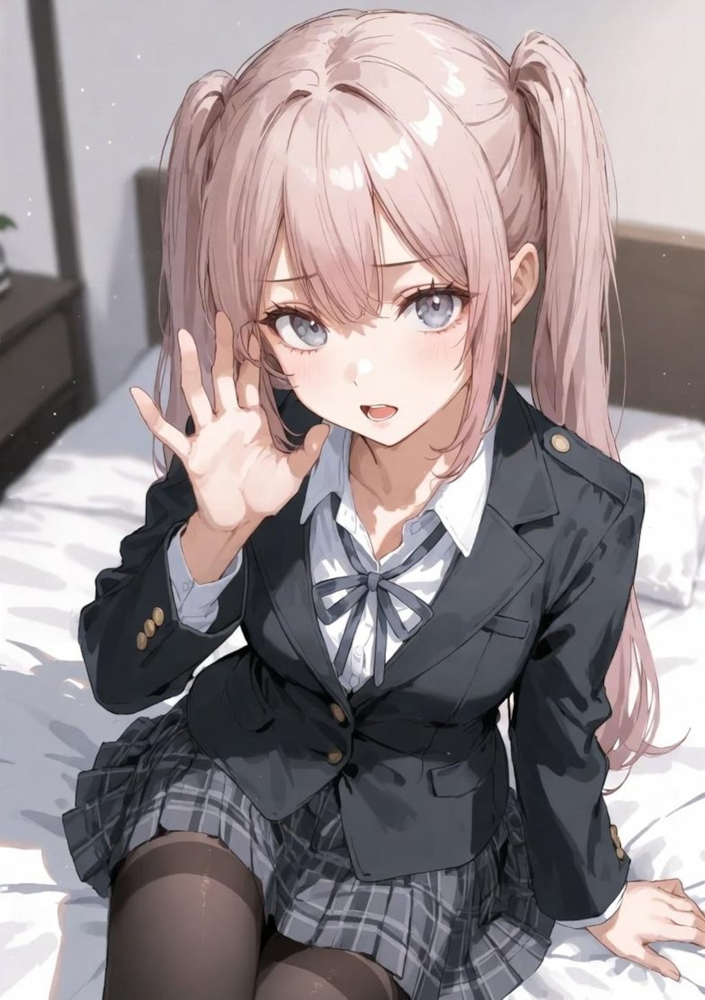 おねいさん色々