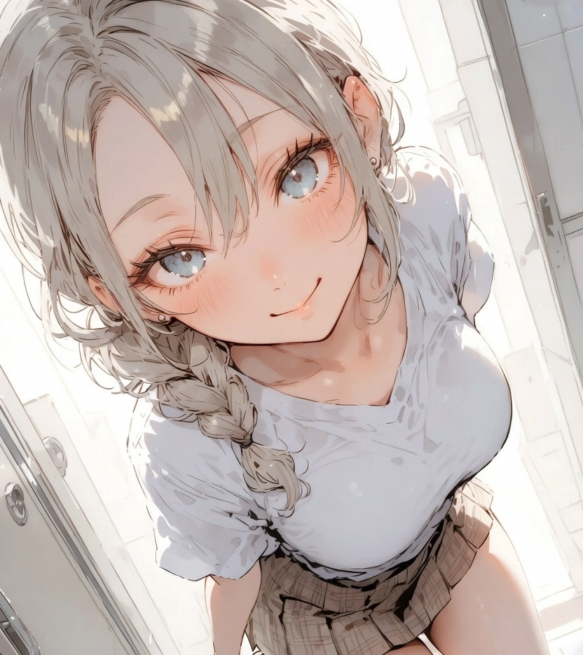 おねいさん色々 | の人気AIイラスト・グラビア