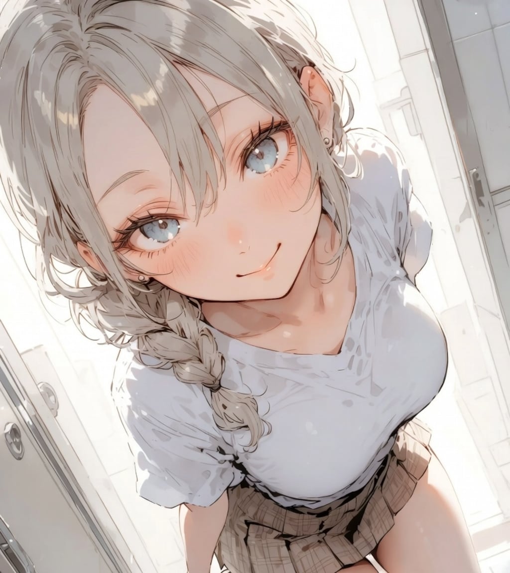 おねいさん色々