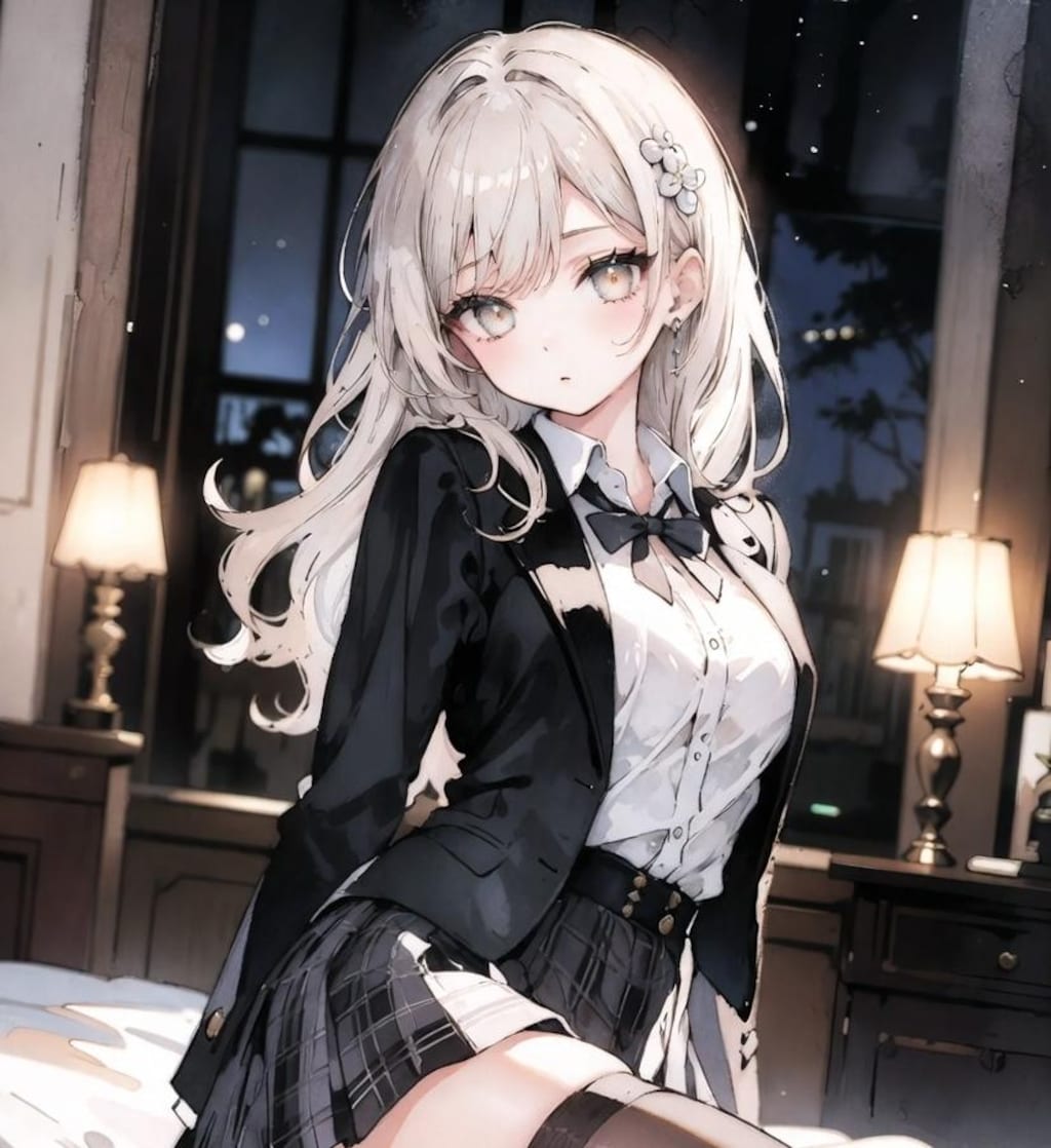 おねいさん色々