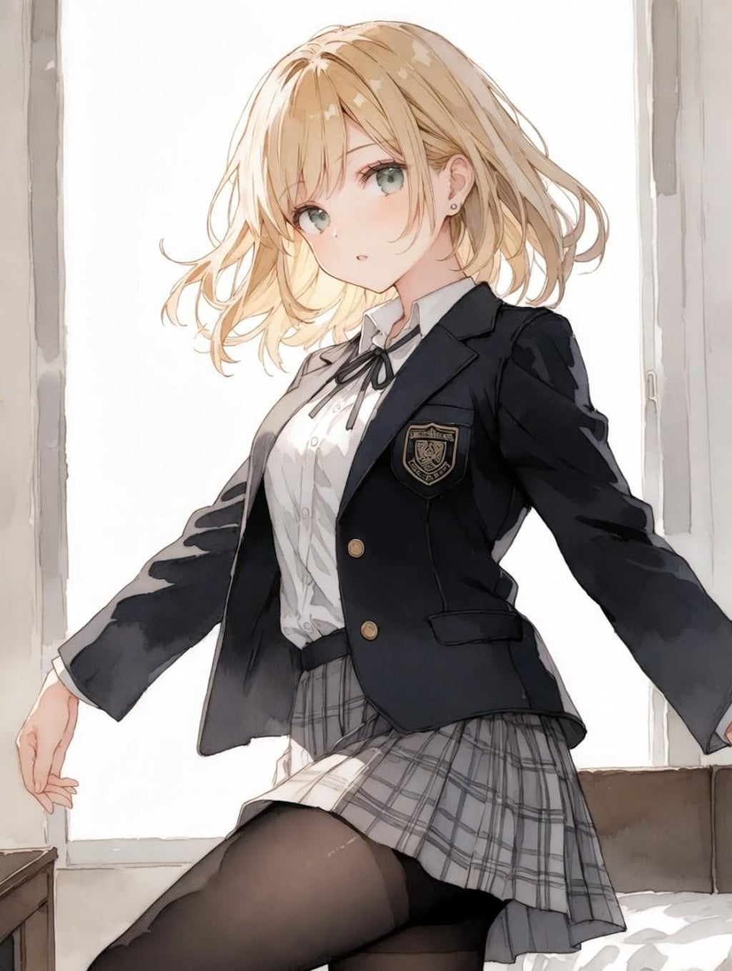 おねいさん色々