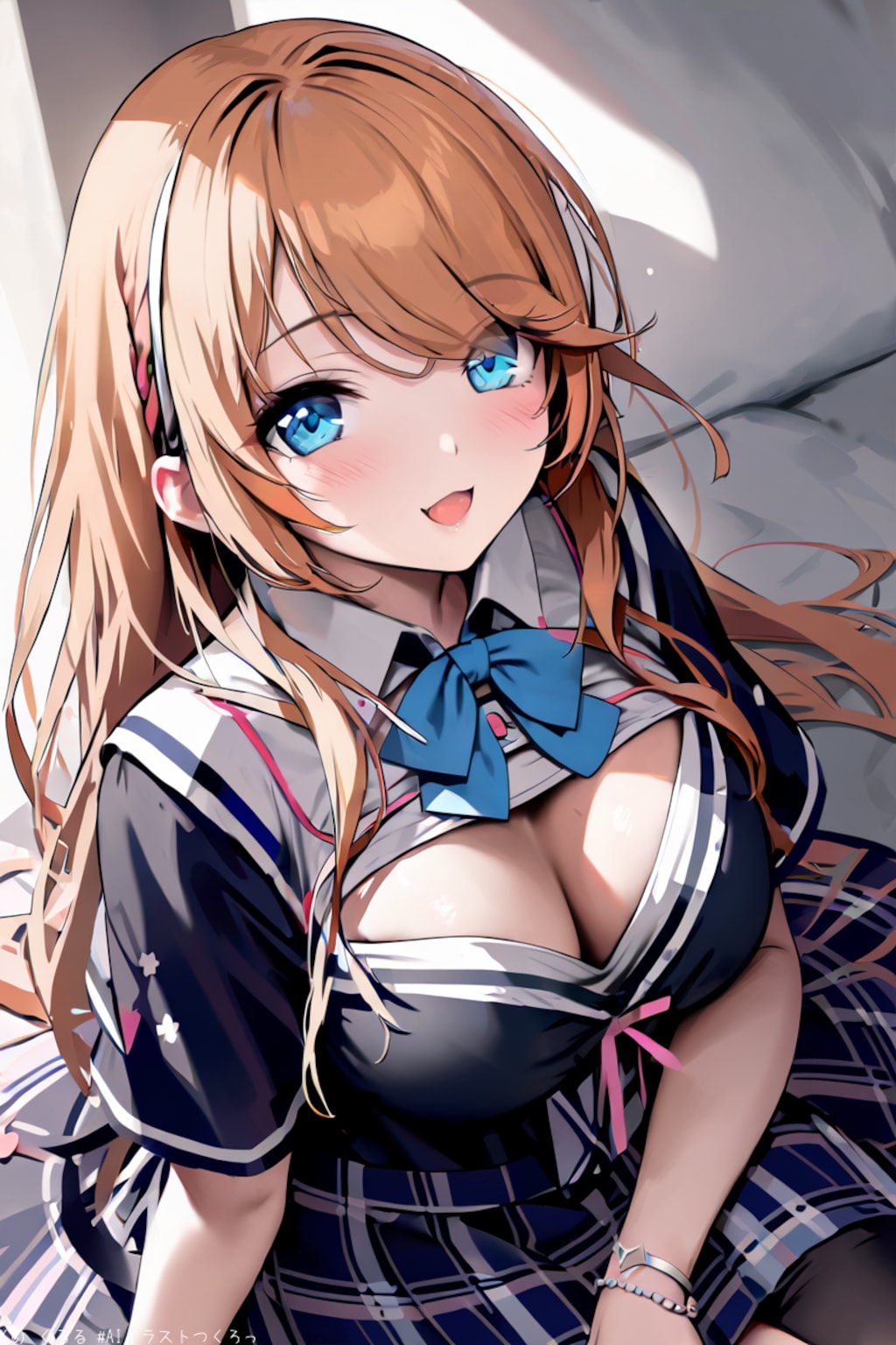 ぶいちゅーばー？②