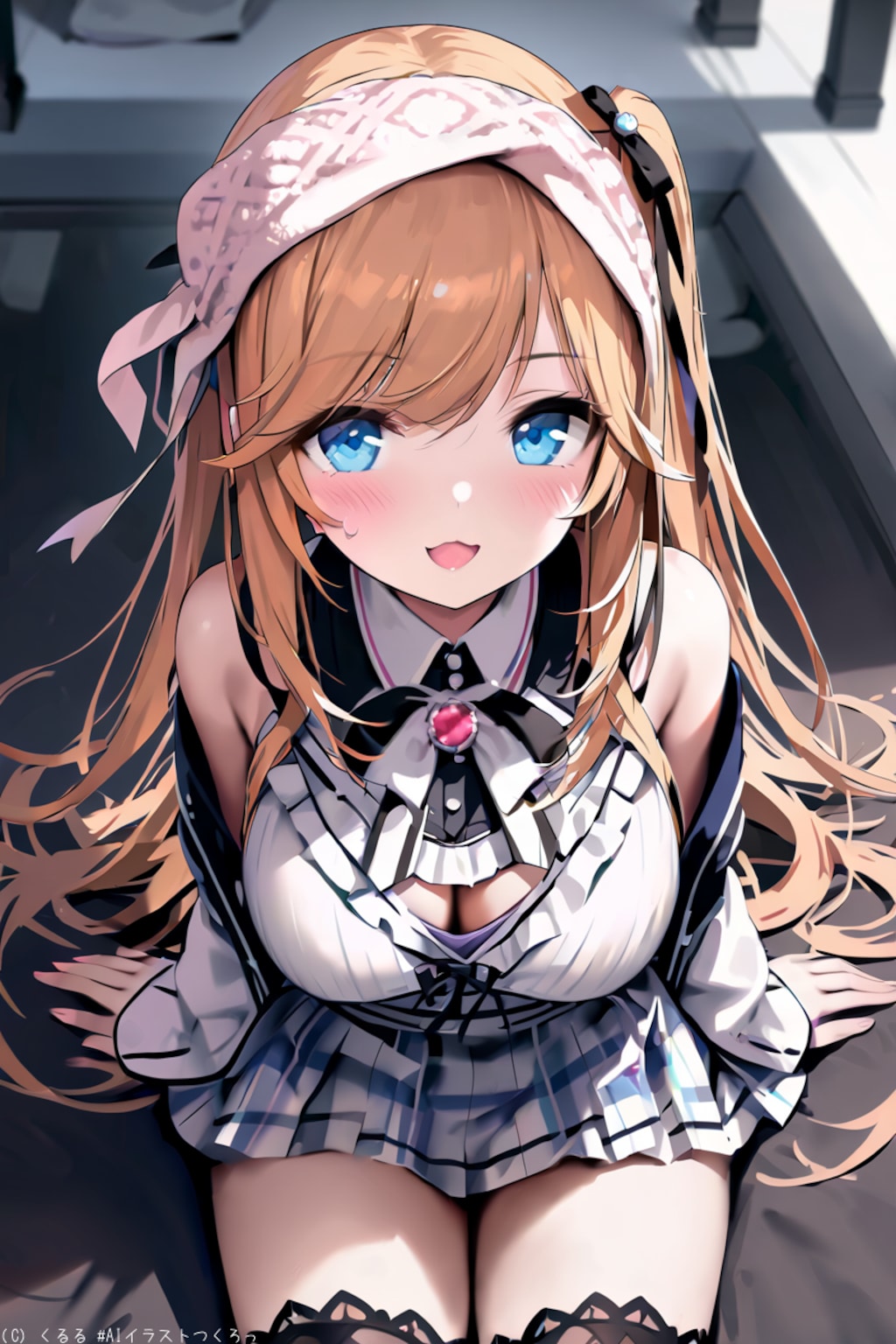 ぶいちゅーばー？②