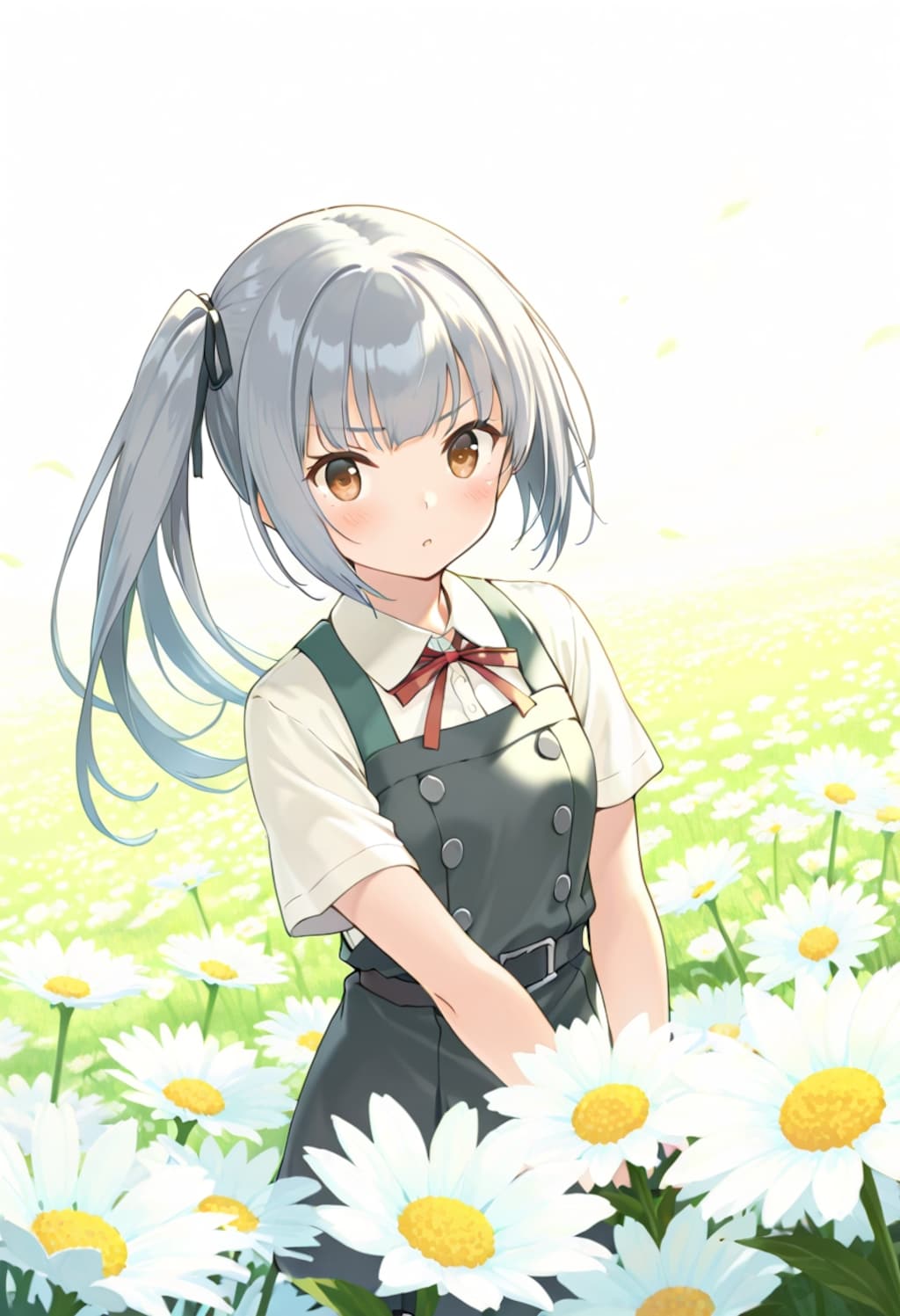 艦これ霞（312）