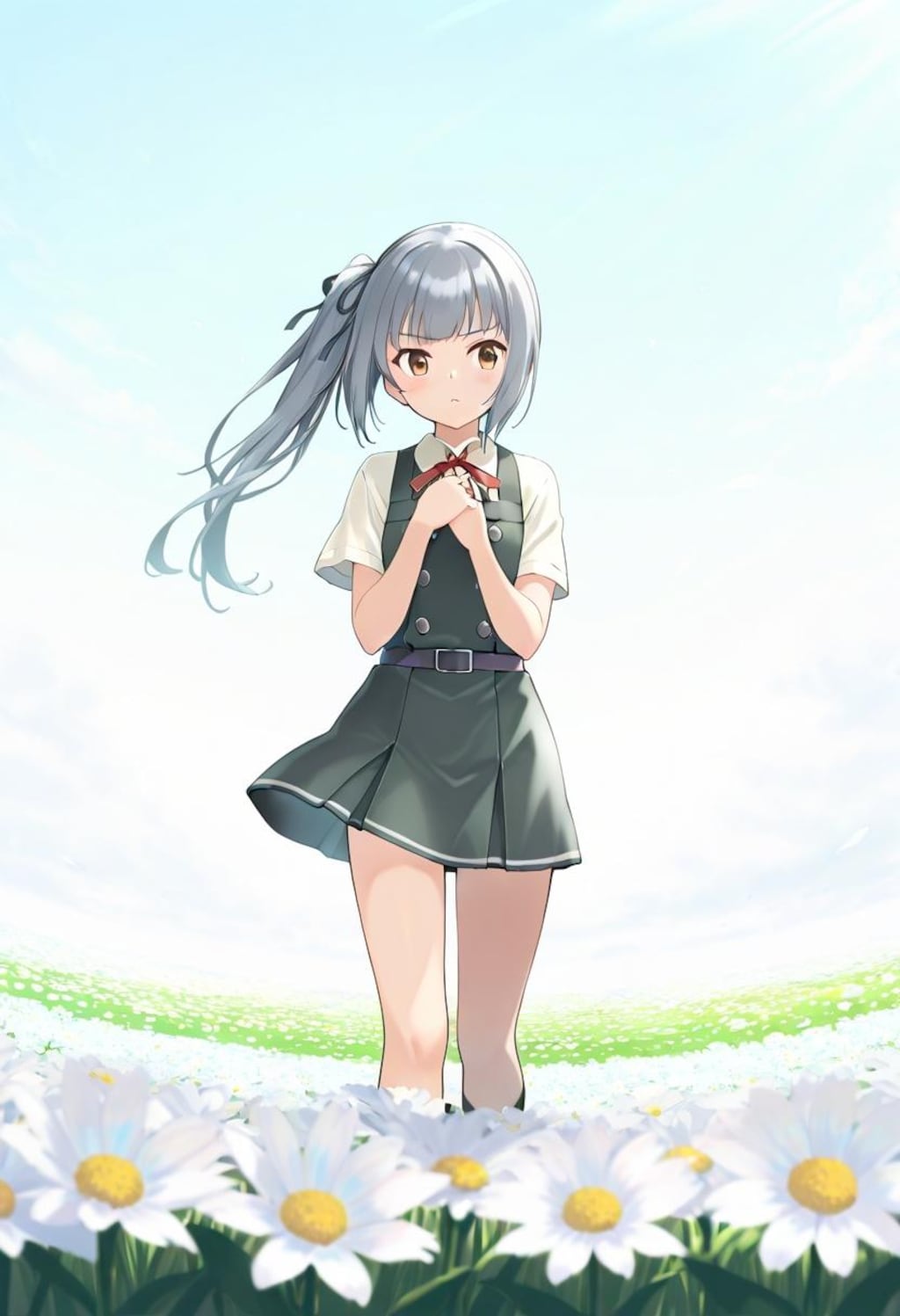 艦これ霞（312）