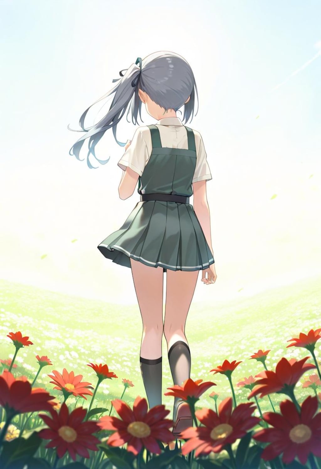 艦これ霞（312）