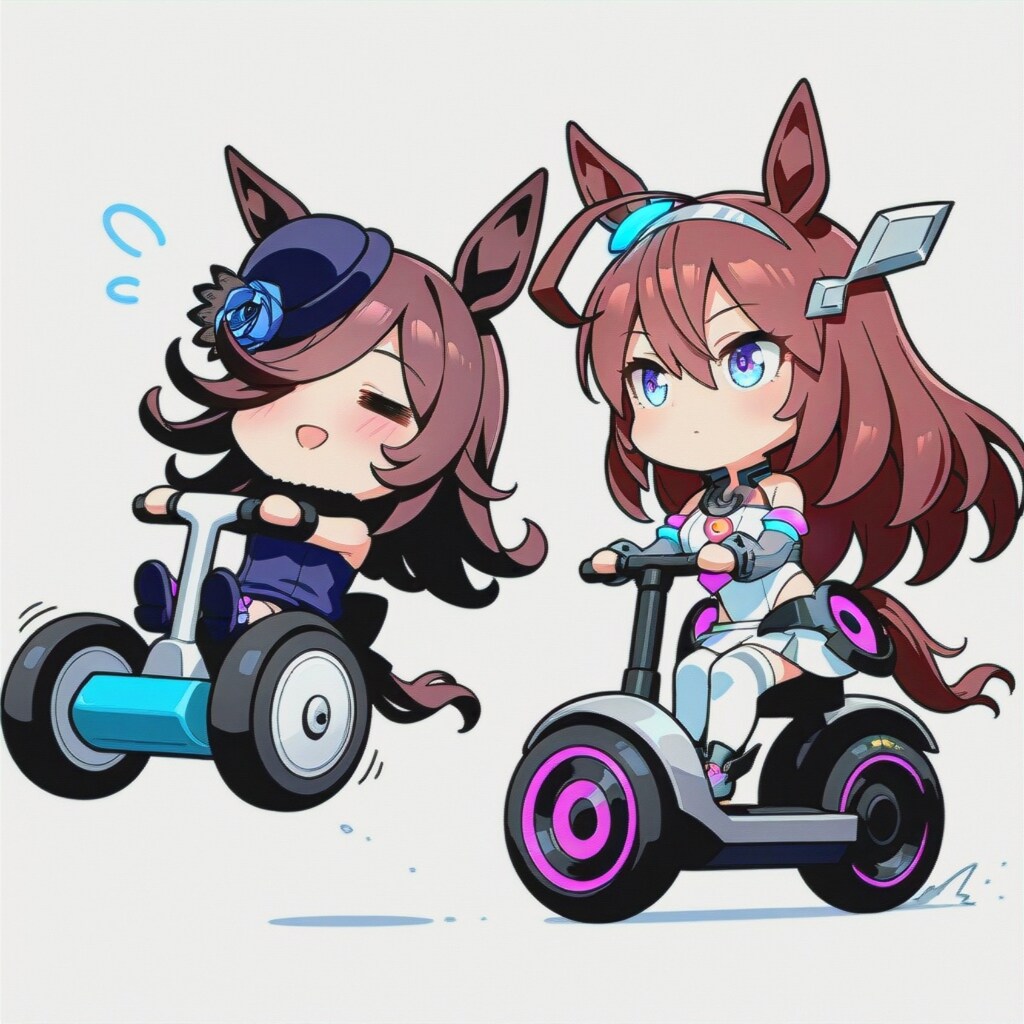 ブルボンとライス