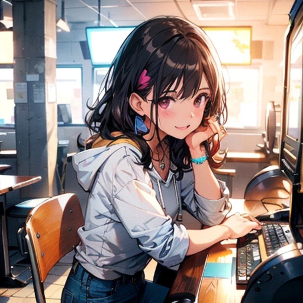 ようこそ「電脳部」へ