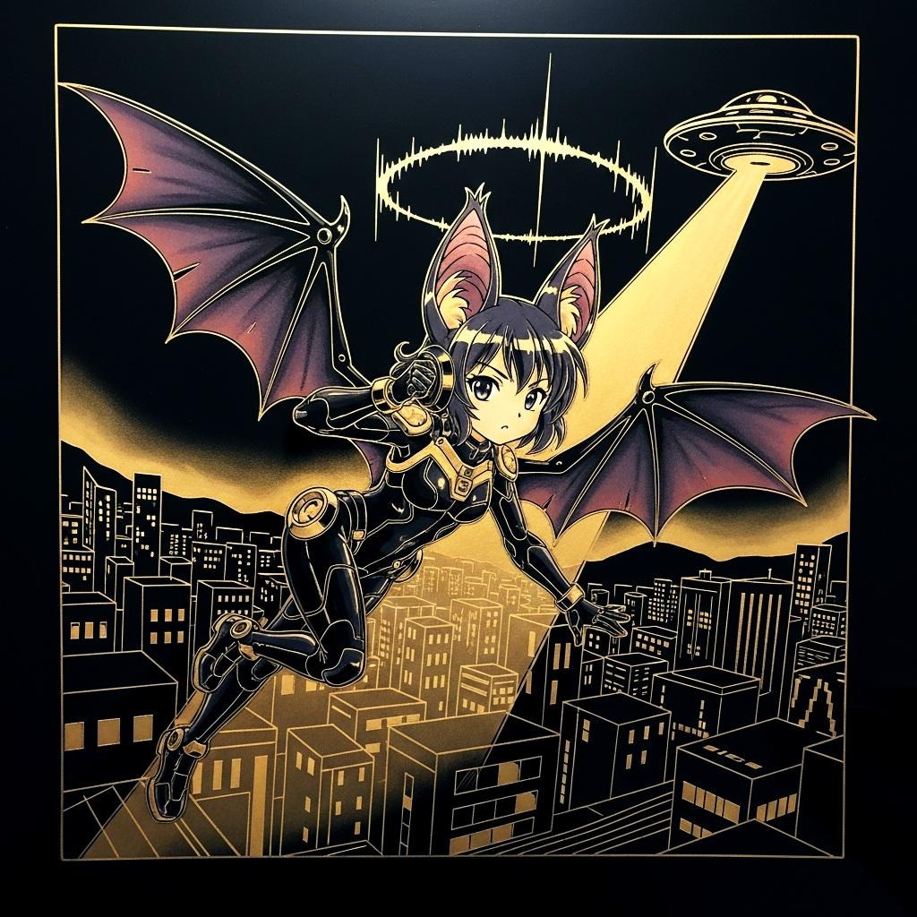 ナイト・ガーディアン