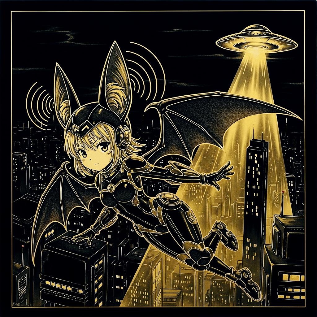 ナイト・ガーディアン