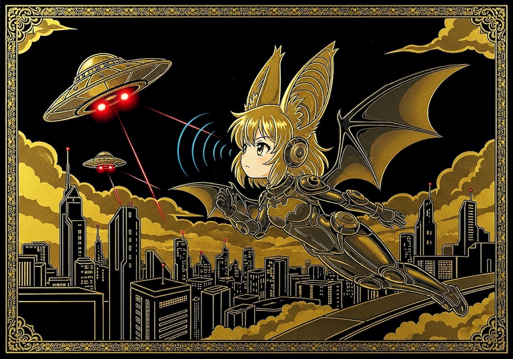 ナイト・ガーディアン