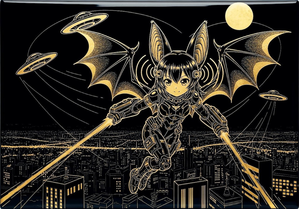 ナイト・ガーディアン