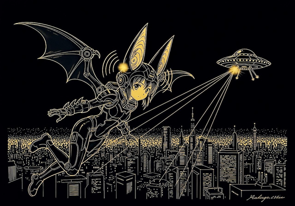 ナイト・ガーディアン