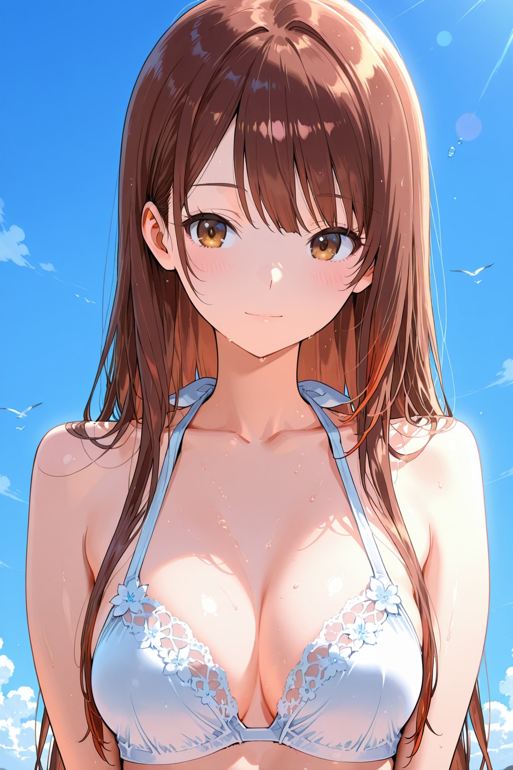 シンプルプロンプト⑥