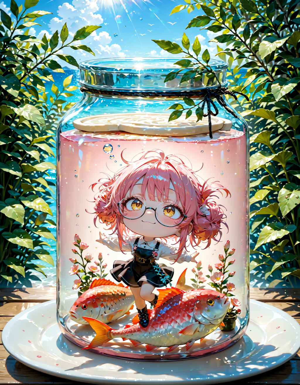 今日は何の日？　連子鯛の日