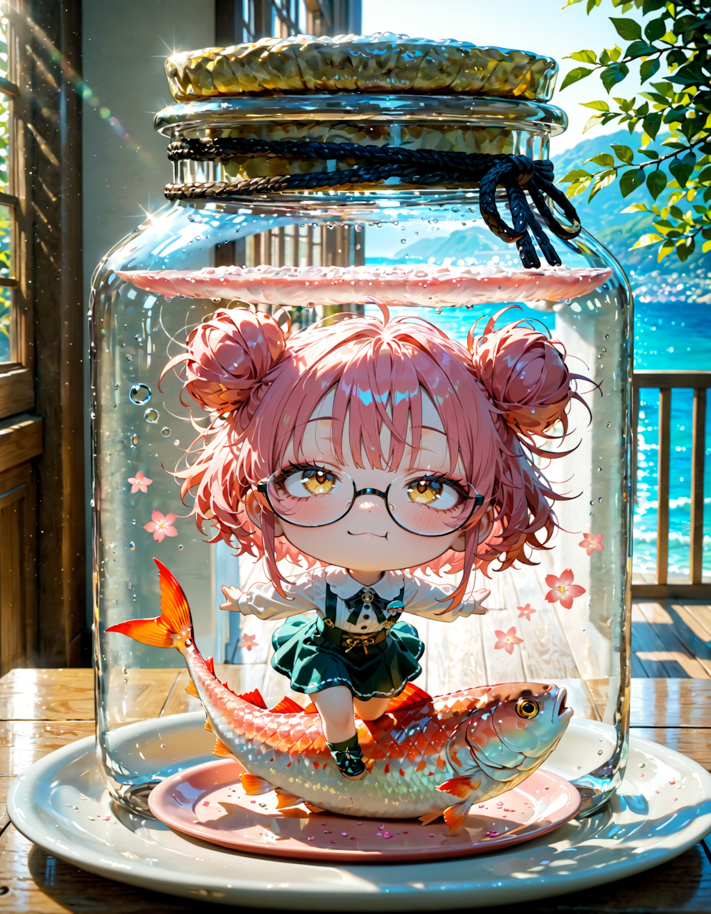 今日は何の日？　連子鯛の日