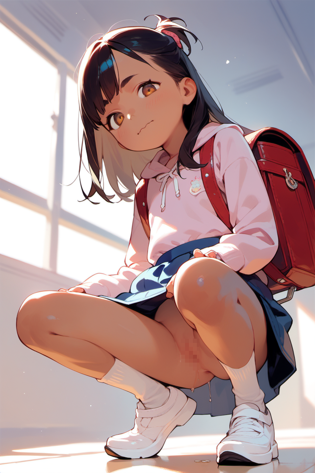 ランドセル４