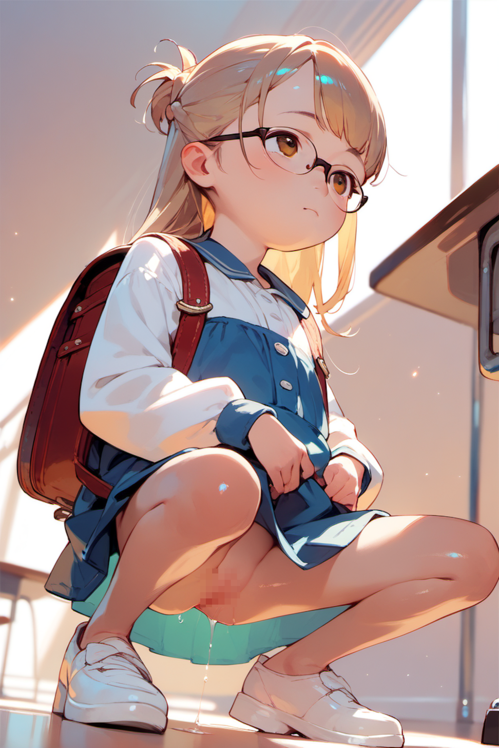 ランドセル４