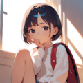 ランドセル４ 2枚目