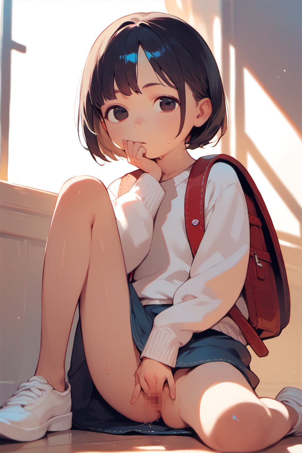 ランドセル４