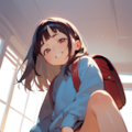 ランドセル４ 3枚目