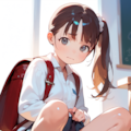 ランドセル４ 5枚目