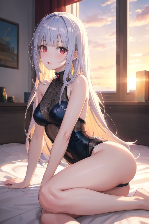 ランジェリー