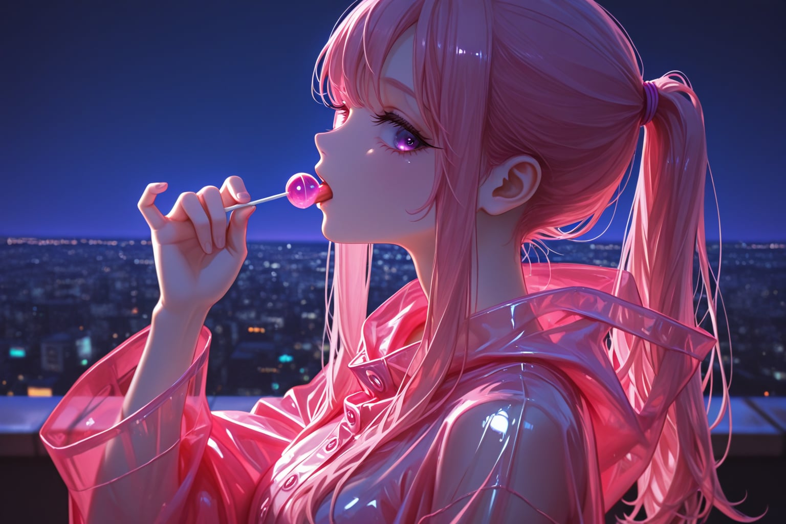 CANDYちゃん
