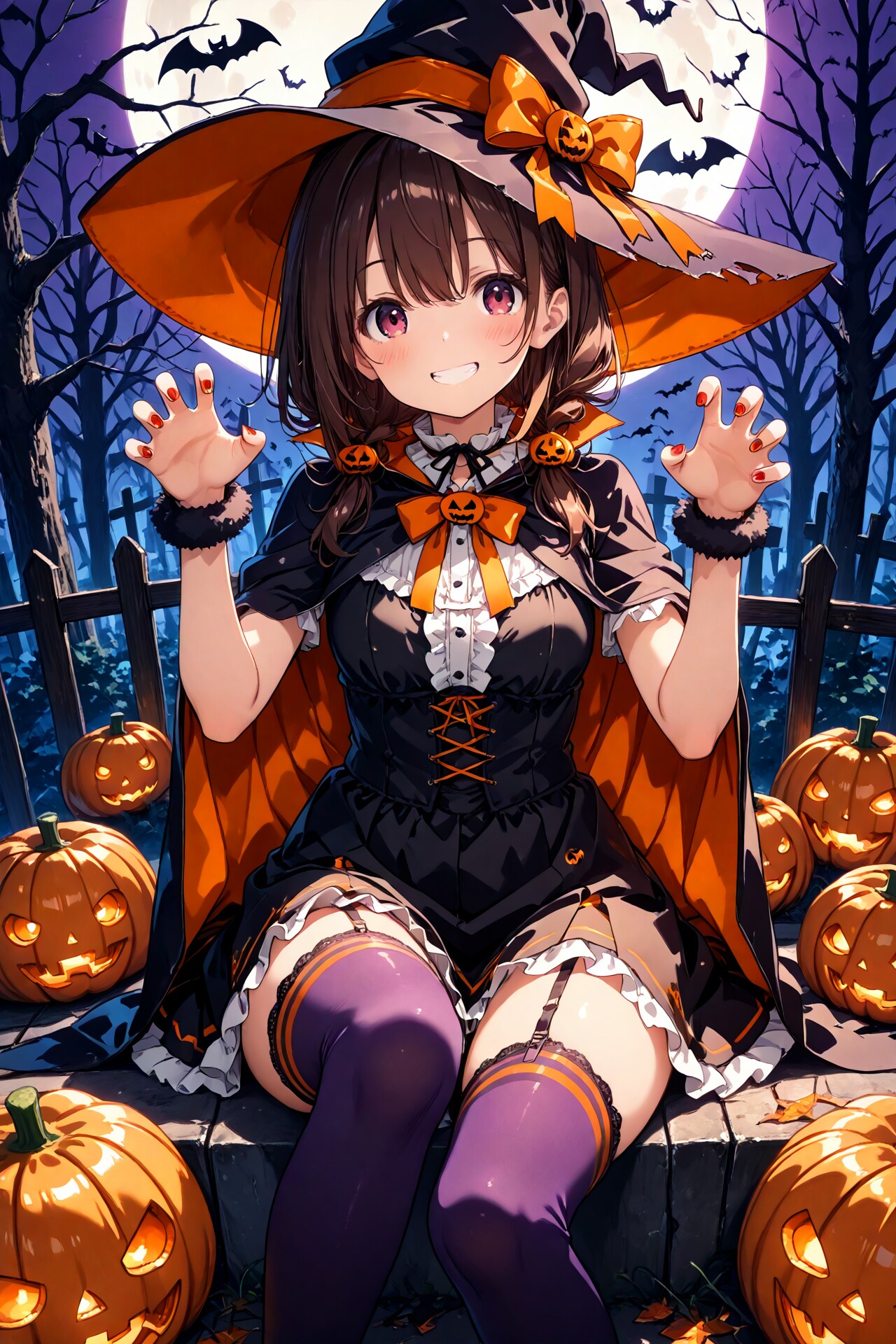 Happy Halloween🎃