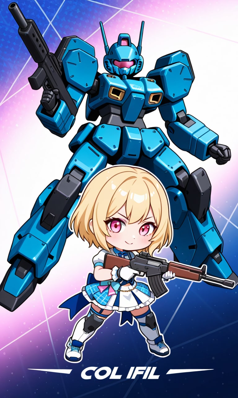 戦うアイドル | の人気AIイラスト・グラビア