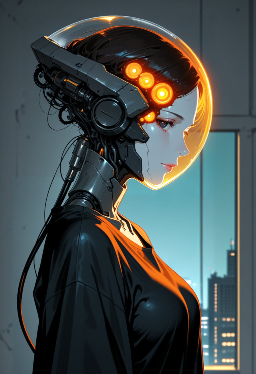 プログラム起動