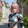 オフのおぱ戦士 3枚目