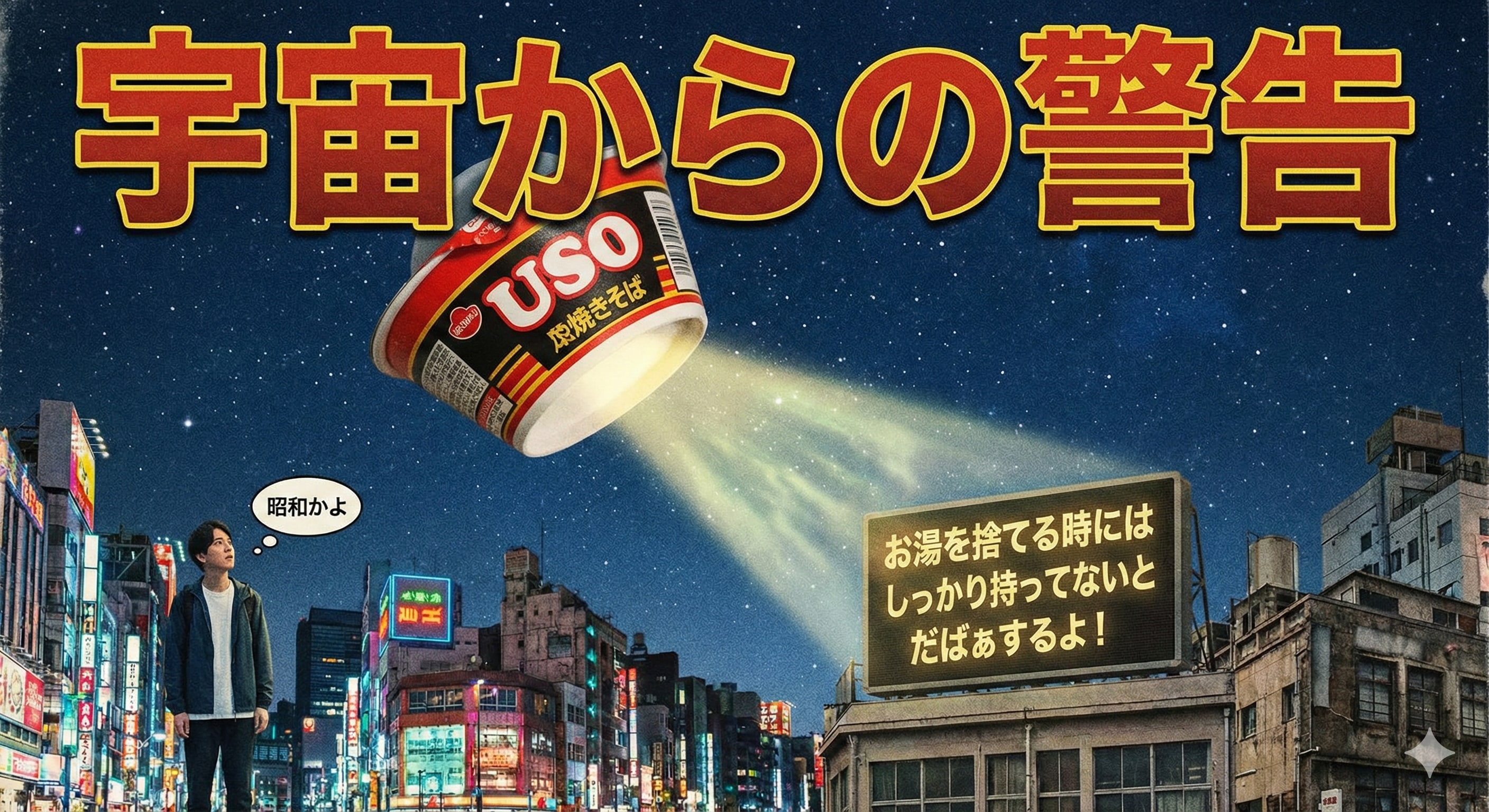 １月２８日は宇宙からの警告の日 | の人気AIイラスト・グラビア