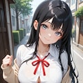 ukkrippさんのぴぴおじに懐く 3枚目