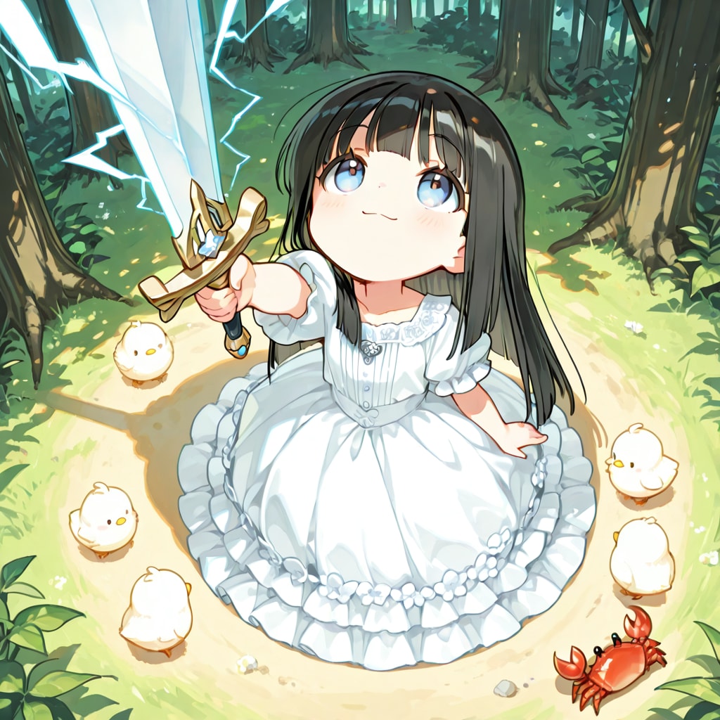 でんせつのつるぎ