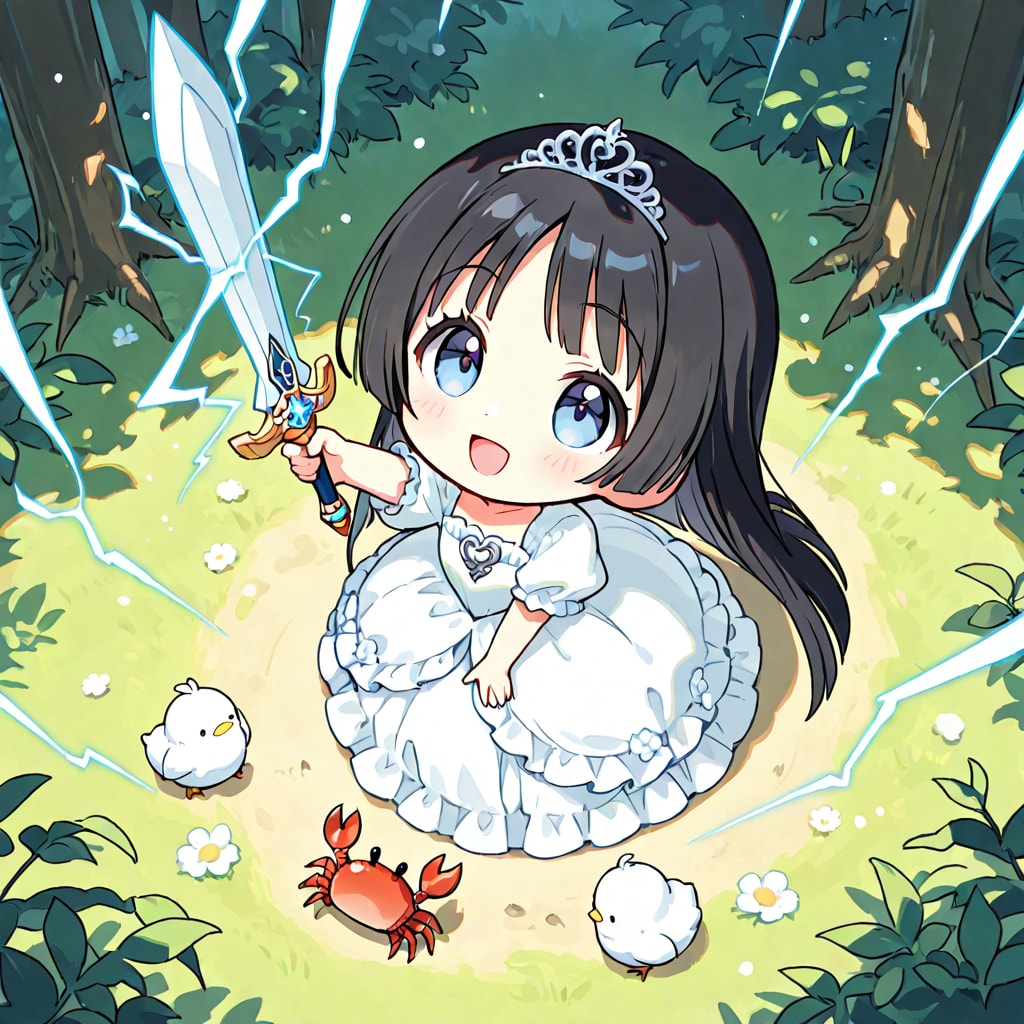 でんせつのつるぎ