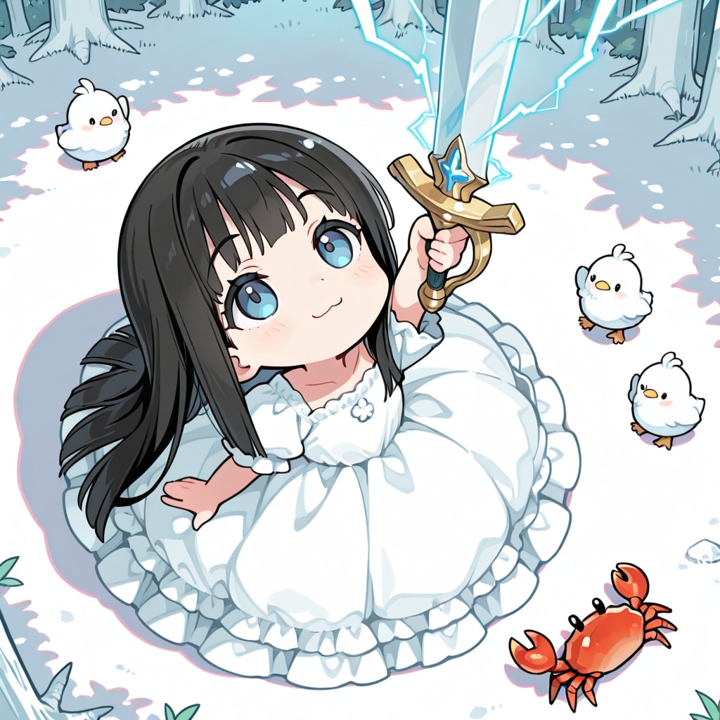 でんせつのつるぎ